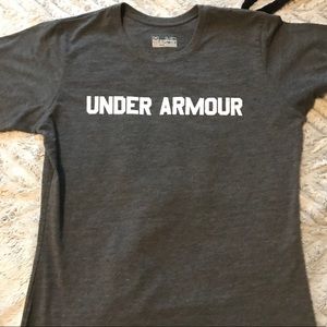 under armour